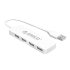 ORICO FL01 4 Port USB 2.0 HUB Black